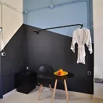 Guest house Habit 3*