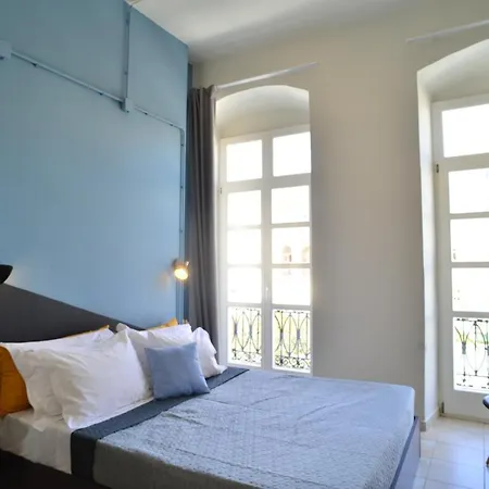 Habit Guest house 3*