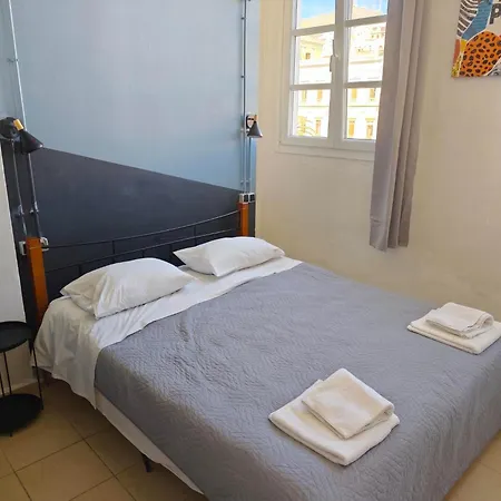 Guest house Habit Ermoupoli