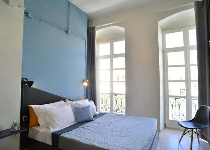 Habit Guest house 3*