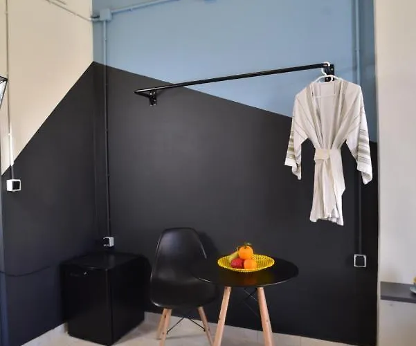 Guest house Habit 3*