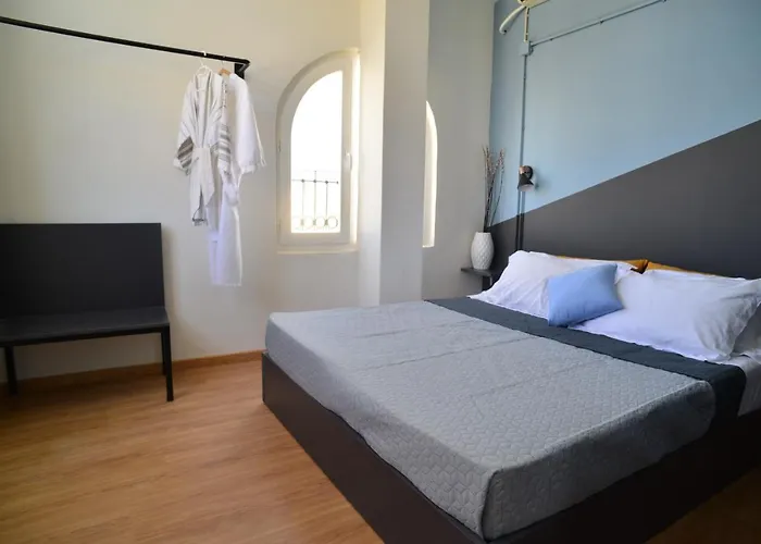 Habit Guest house Ermoupoli