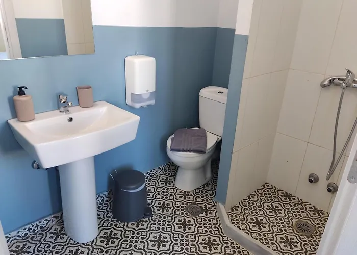 Habit Guest house Ermoupoli