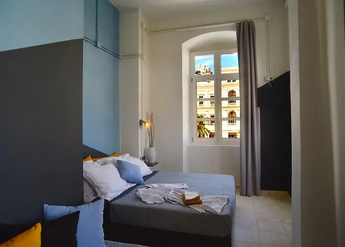 Habit Guest house Ermoupoli