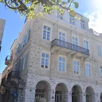 Habit Pensionat Ermoupoli