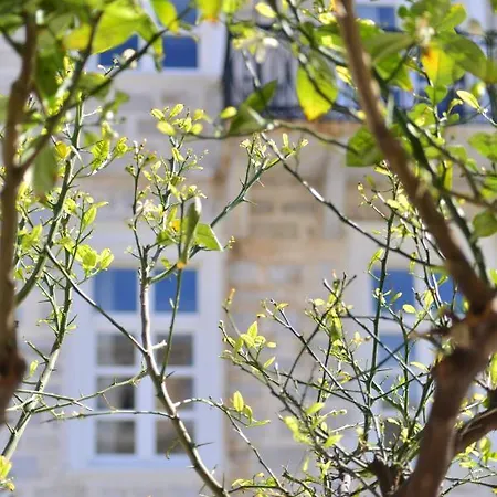 Pensión Habit Ermoupoli