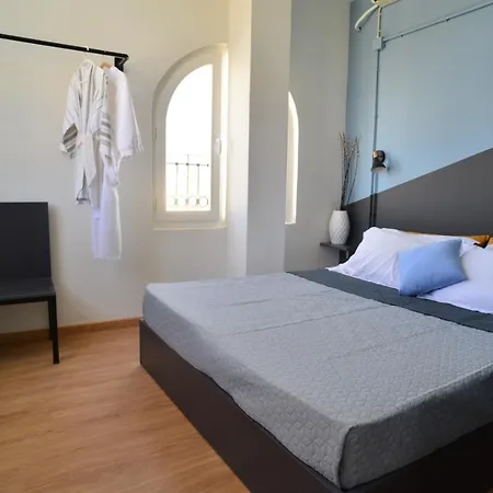 Habit Guest house Ermoupoli