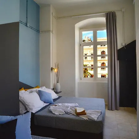 Habit Guest house Ermoupoli