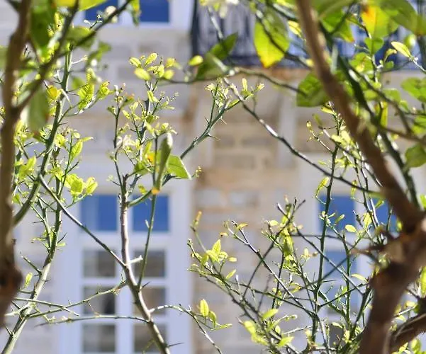 Pensionat Habit Ermoupoli